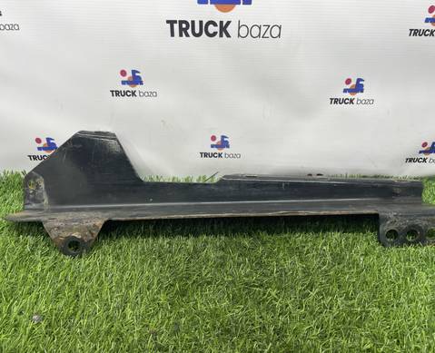 81153010116 Кронштейн трапа левый для Man TGS II (с 2012)