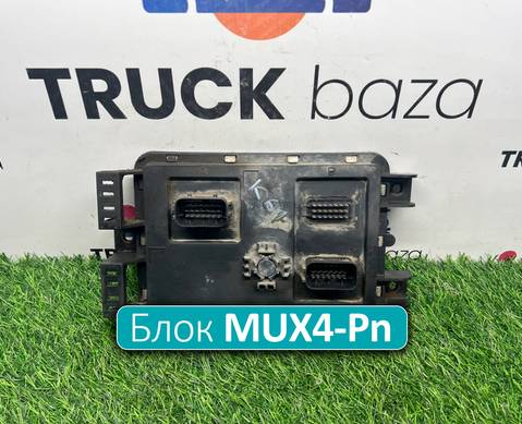 A2C86852602 Блок управления светом MUX4-Pn для Mercedes-Benz Actros MP3 (с 2008)