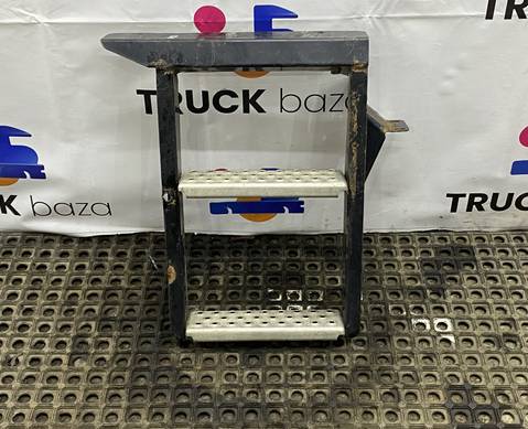 81429026045 Лестница за кабину для Man TGS II (с 2012)