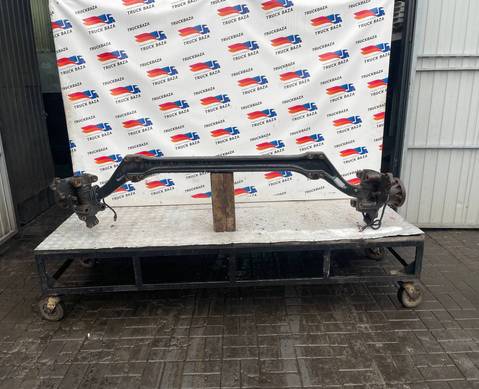 81440017045 Балка передняя в сборе для Man TGX II (с 2012)