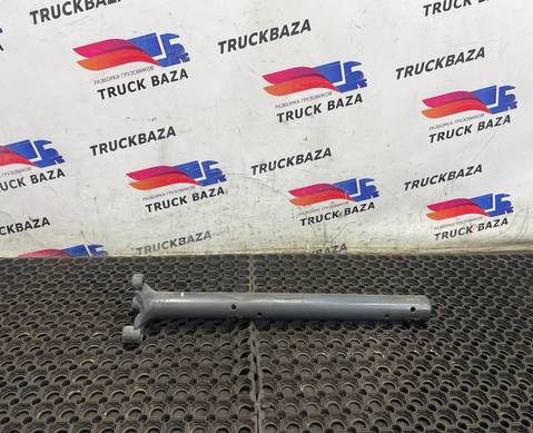 A9605204811 Кронштейн крыла заднего задняя часть для Mercedes-Benz Actros MP3 (с 2008)