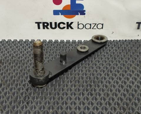 2760428 Крепежная планка для Scania 6-series R (с 2016)