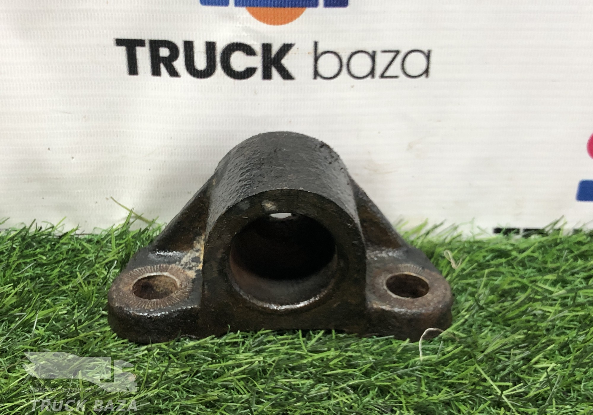 43082906090 Кронштейн стойки переднего стабилизатора для КАМАЗ 5490 (с 2013)