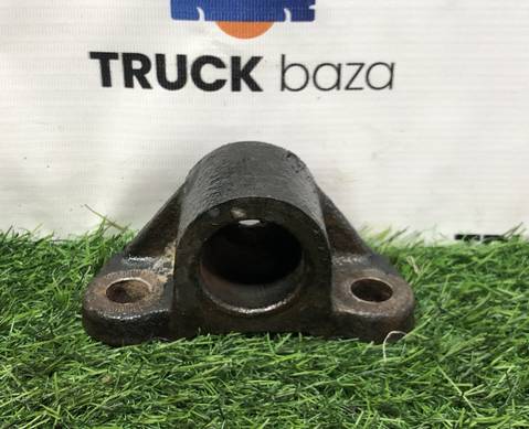 43082906090 Кронштейн стойки переднего стабилизатора для КАМАЗ 5490 (с 2013)
