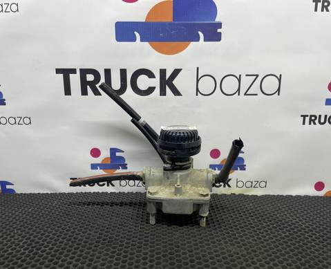 1313871 Клапан ускорительный для Sinotruk Sitrak