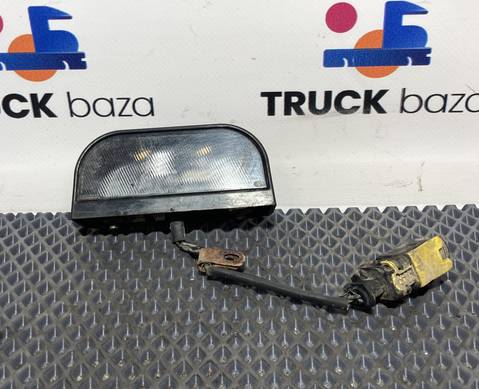 549013717010 Фонарь подсветки номера для КАМАЗ 54901