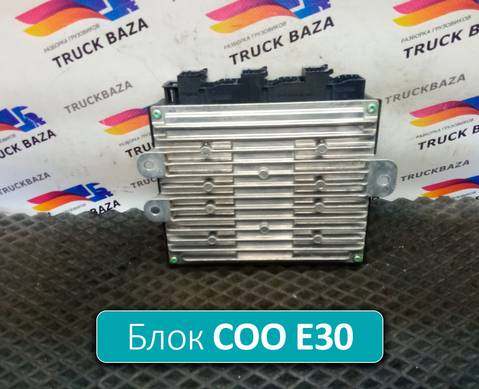 1771937 Блок управления COO Е30 для Scania 5-series P (с 2004 по 2016)