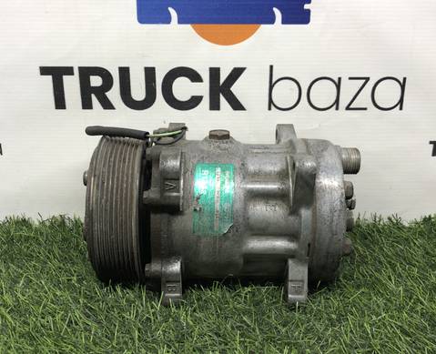 51779707015 Компрессор кондиционера для Man TGM