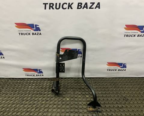 65956840452410 Поручень за кабиной для КАМАЗ 54901