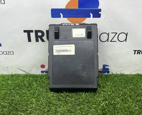 81258067058 Блок управления ZBR2 для Man TGA (с 2000 по 2007)