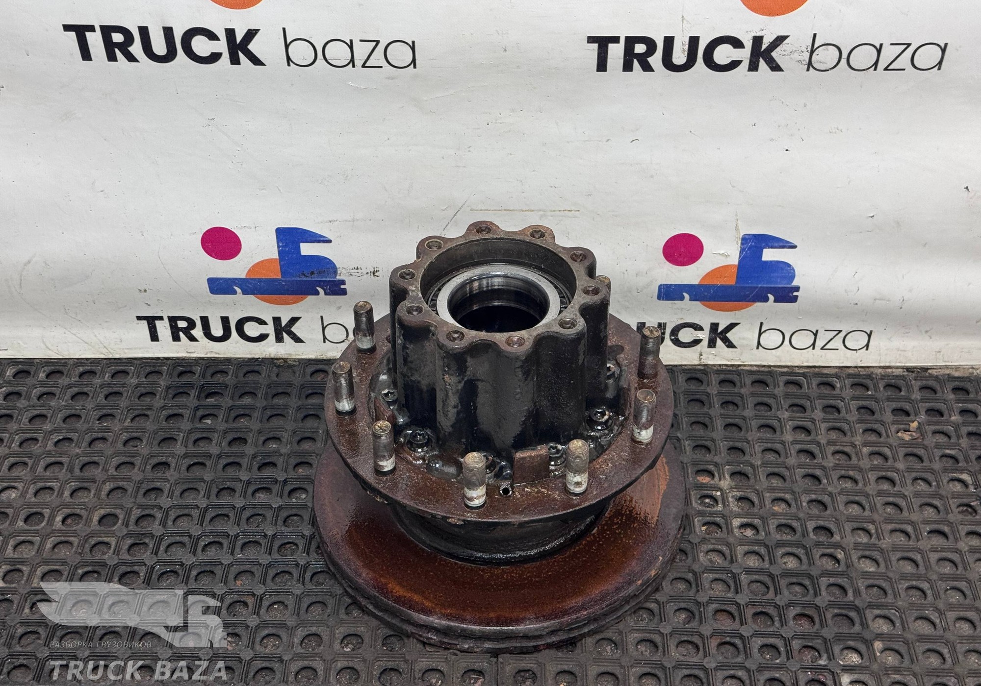 A9463560701 Ступица задняя