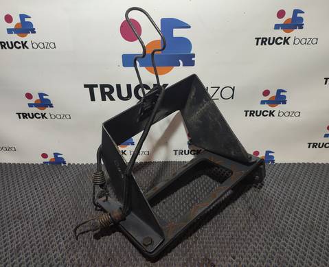 1796509 Кронштейн противооткатного упора для Scania 5-series