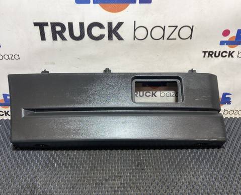 1779119 Накладка корпуса подножек правого для Scania