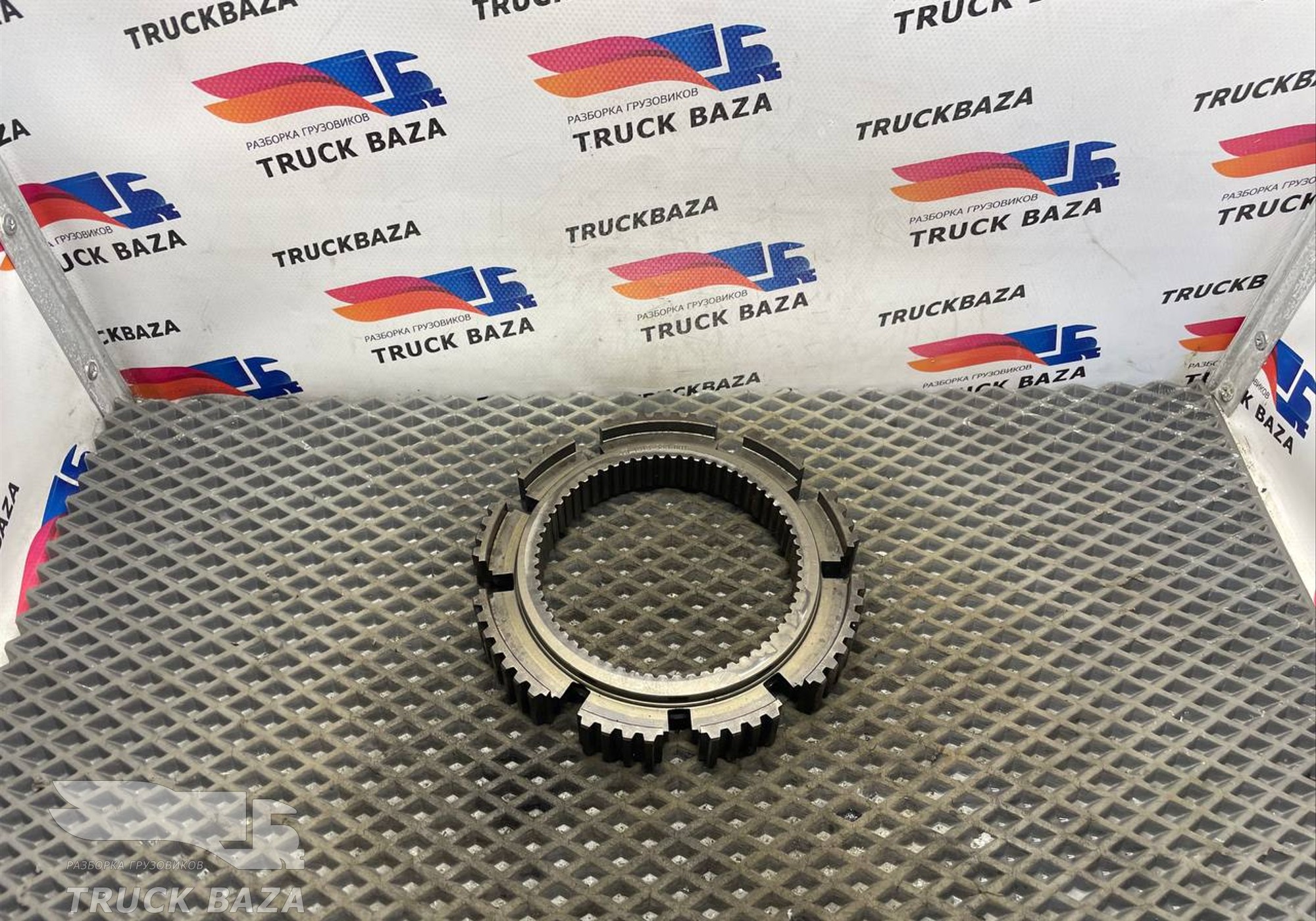 1313333001 Ступица синхронизатора КПП ZF