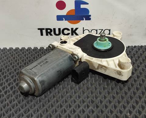 55382110 Моторчик стеклоподъемника левый для Mercedes-Benz