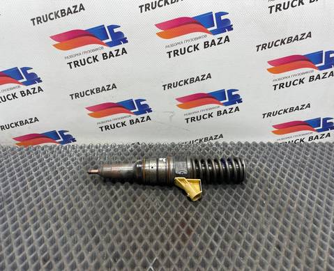 504287070 Форсунка топливная для Iveco Stralis I (с 2002)