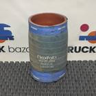 WG9725530099 Патрубок охлаждения ретарды для Sinotruk Sitrak C7H