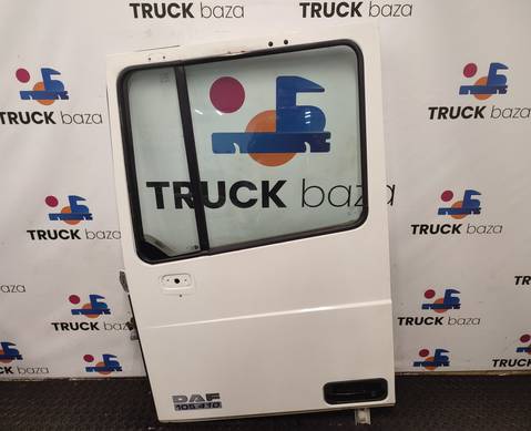 1676218 Дверь левая в сборе для Daf 95XF