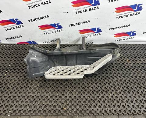 1535039 Подножка кабины левая для Scania 5-series