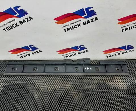 20561708 Заслонка радиатора левый для Volvo FH 3 (с 2008 по 2012)