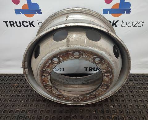 20946513 Диск колесный 9х22,5 ЕТ175 для Полуприцепы Нефаз