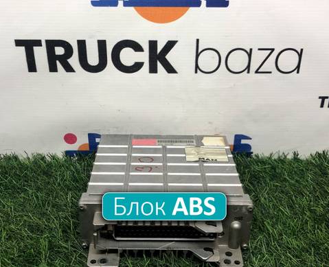 81259356469 Блок управления ABS для Man F2000 I (с 1994 по 1998)