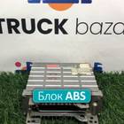 81259356469 Блок управления ABS для Renault Major