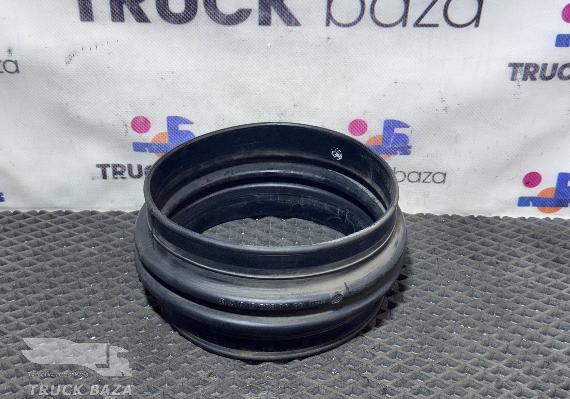 A9425281382 Гофра воздуховода для Mercedes-Benz Actros New Actros MP4 (с 2011)