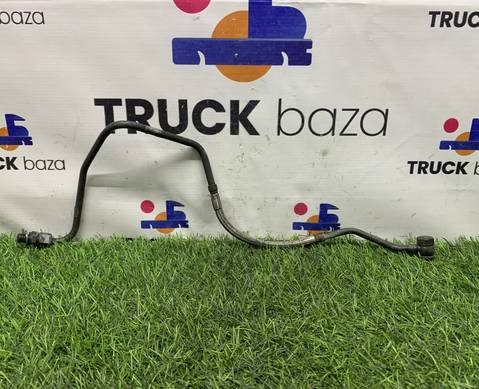 1816092 Трубка горного тормоза для Scania 5-series G (с 2004 по 2016)