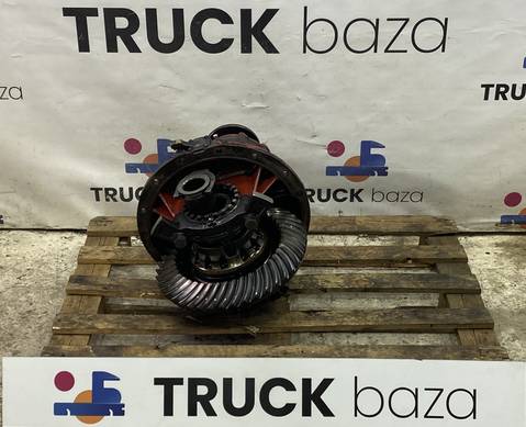 Редуктор заднего моста 3.07 43/14 для Iveco EuroTech (с 1991 по 1999)