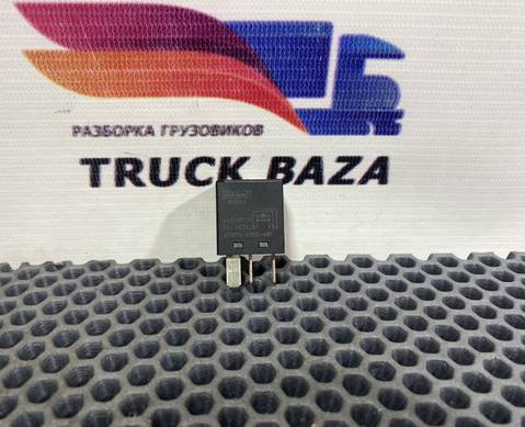 1670141 Реле 24V для Mercedes-Benz Atego
