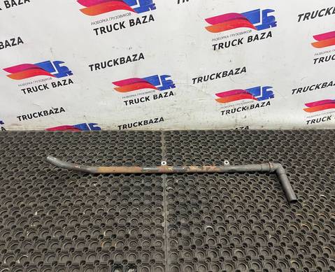 4570100370 Трубка картерных газов для Mercedes-Benz Axor III (с 2010)