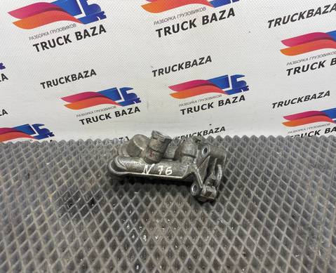 51054403008 Патрубок масляного фильтра для Man TGX TG3 (с 2020)