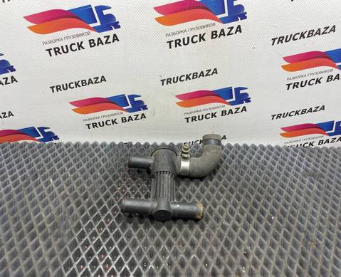81619670018 Клапан отопителя для Man TGX II (с 2012)