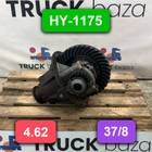 Редуктор заднего моста HY-1175 4.62 (37/8) для Man L2000