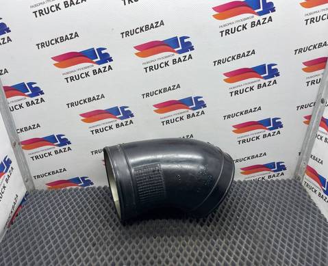 81082010549 Патрубок воздушного фильтра для Man TGX II (с 2012)