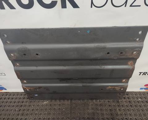 MPL21030936AD Плита седла JOST 20 мм для Scania 4-series P (с 1995 по 2007)