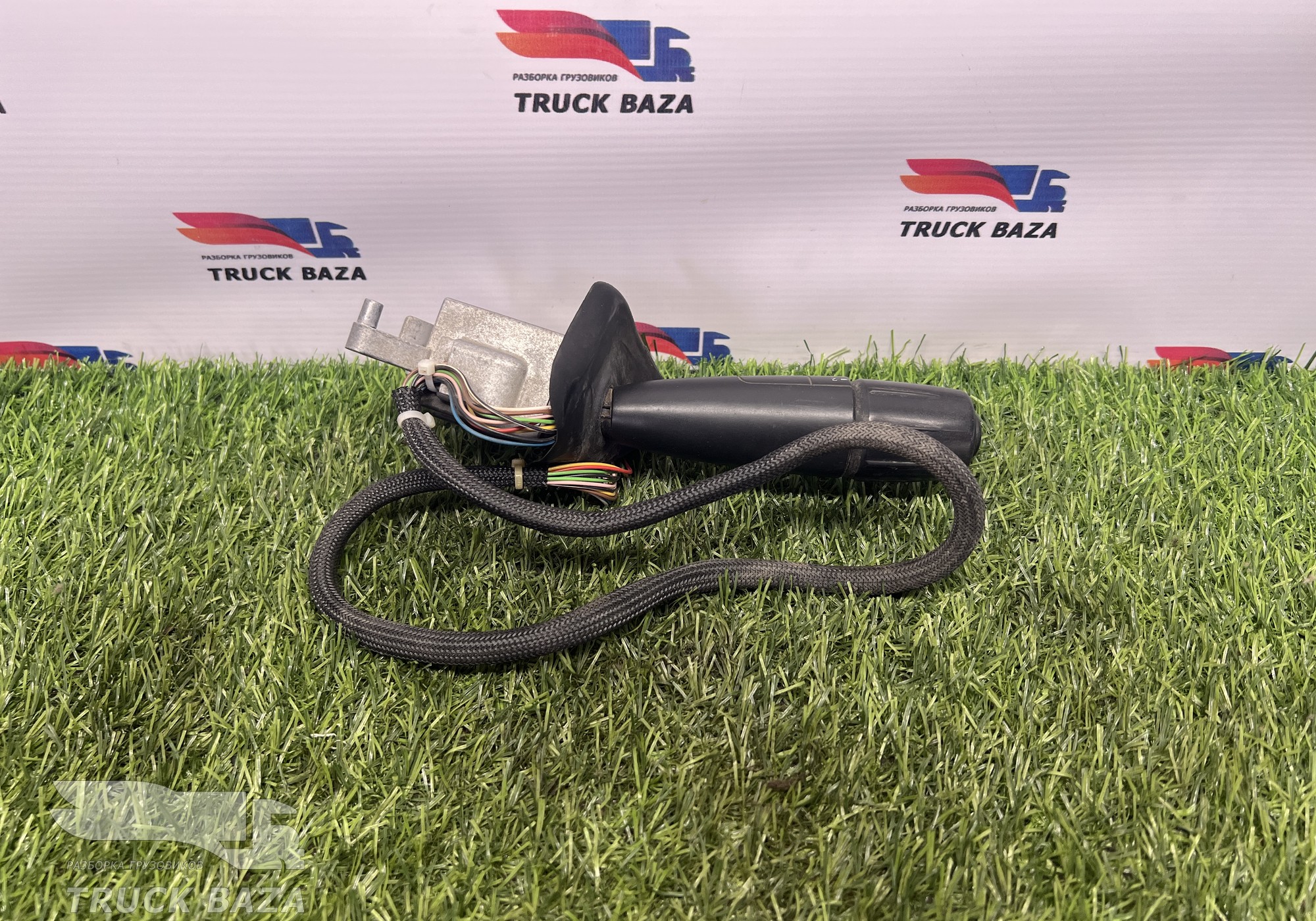 1892960 Переключатель подрулевой левый