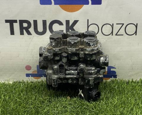 4729000570 Кран уровня пола главный для Man TGS I (с 2007)