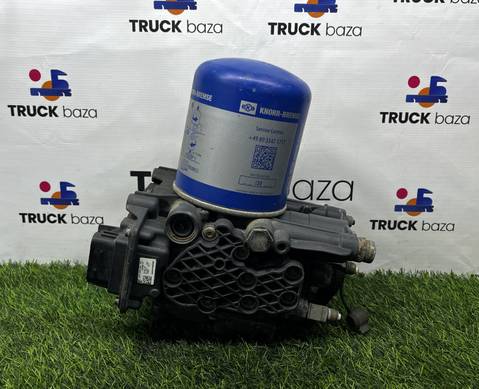 A0014461264 Осушитель воздуха для Mercedes-Benz Actros MP3 (с 2008)