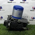 Осушитель воздуха для Mercedes-Benz Actros MP3 (с 2008)