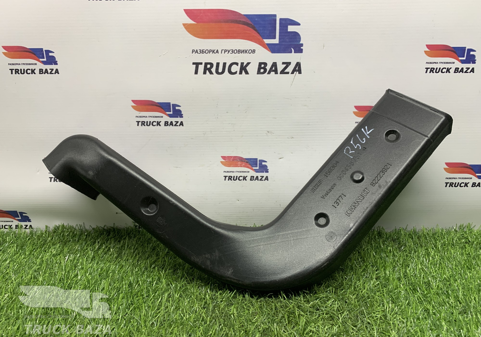 82223921 Воздуховод отопителя для Renault T (с 2013)