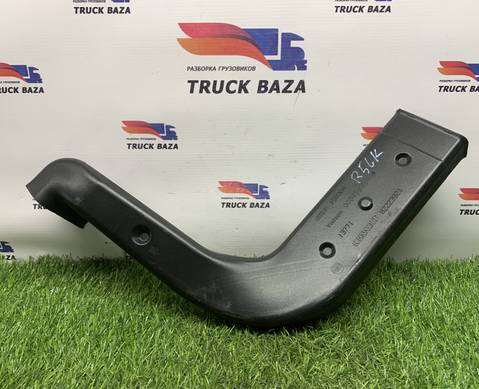 82223921 Воздуховод отопителя для Renault T (с 2013)