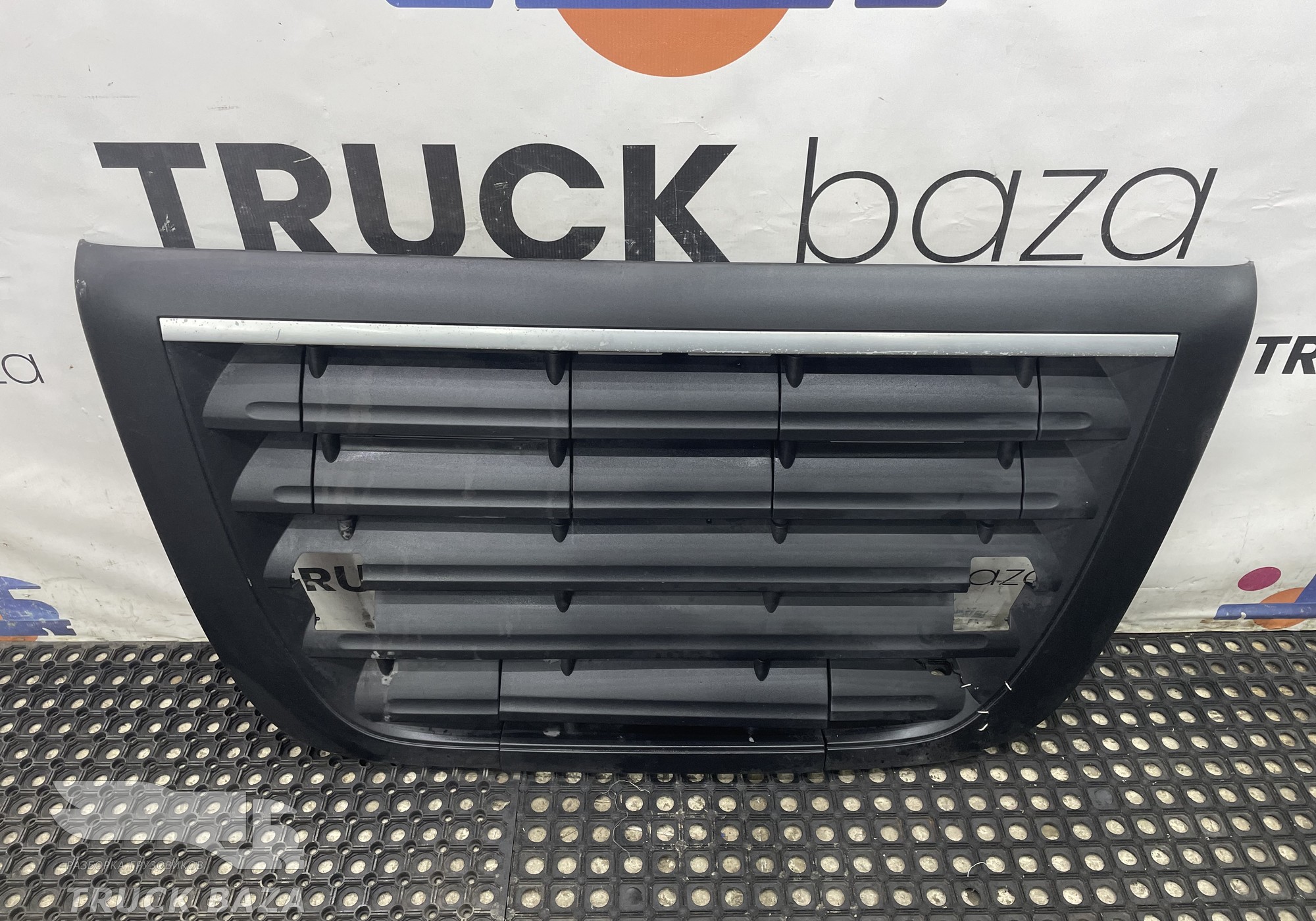 1954514 Решетка радиатора для Daf XF105 (с 2006 по 2020)