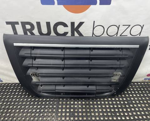 1954514 Решетка радиатора для Daf XF105 (с 2006 по 2020)