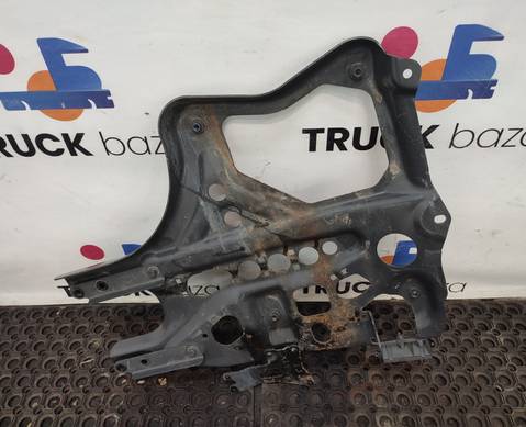 9615200251 Кронштейн крепления крыла передний левый для Mercedes-Benz Actros New Actros MP4 (с 2011)