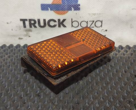 50371601 Фонарь габаритный для КАМАЗ 5490 (с 2013)