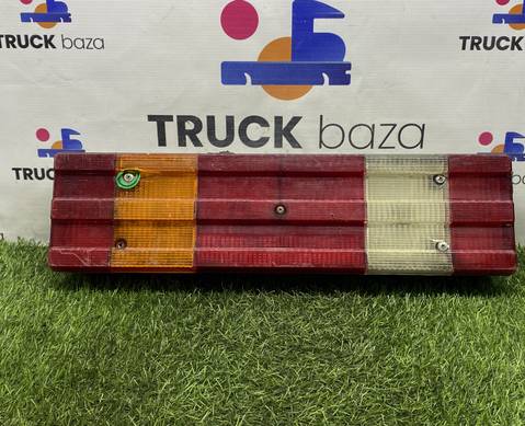 A0015406270 Фонарь задний левый для Mercedes-Benz Actros MP3 (с 2008)