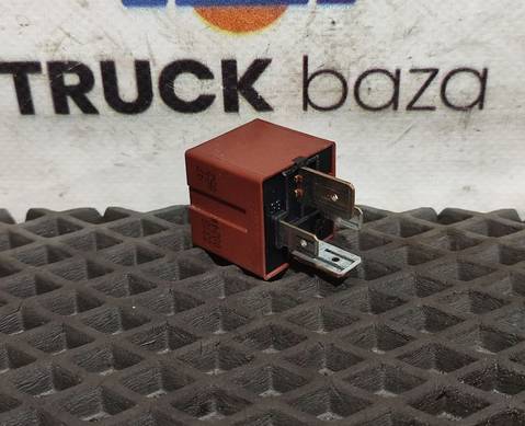 21244698 Реле 24V для Renault