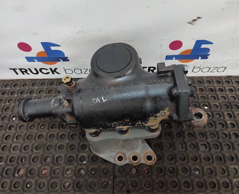 AZ962547006417 ГУР для Sinotruk Sitrak C7H